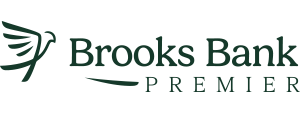 Brooks Bank Premier